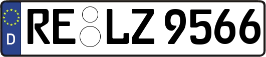 RE-LZ9566