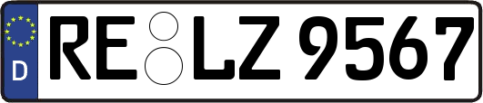 RE-LZ9567