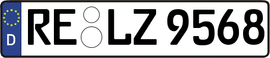 RE-LZ9568