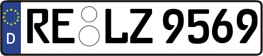 RE-LZ9569