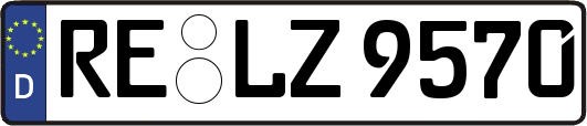 RE-LZ9570