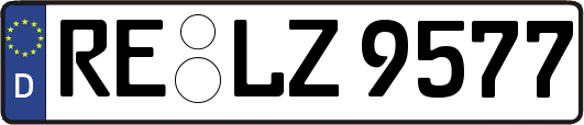 RE-LZ9577