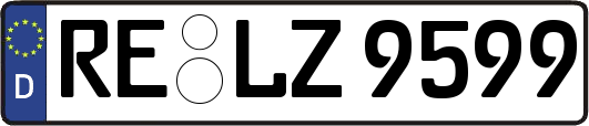 RE-LZ9599