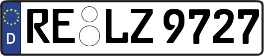 RE-LZ9727