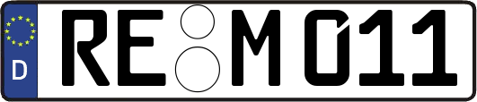 RE-M011