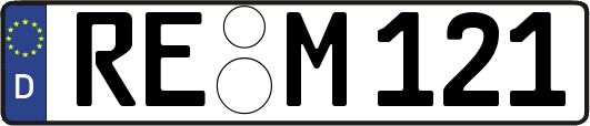 RE-M121