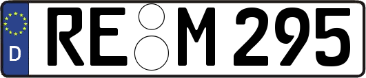 RE-M295