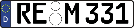 RE-M331