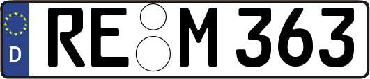 RE-M363