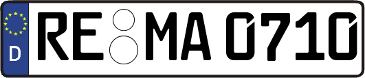 RE-MA0710