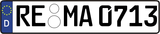 RE-MA0713