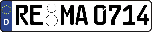RE-MA0714