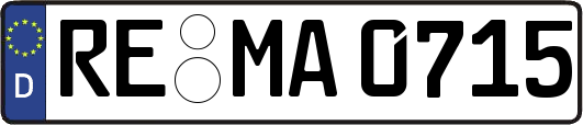 RE-MA0715