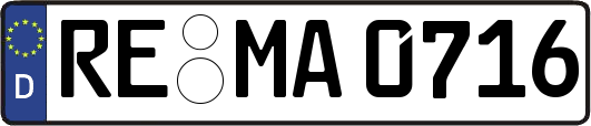 RE-MA0716