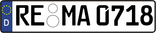 RE-MA0718