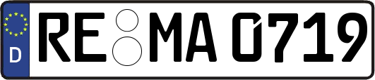 RE-MA0719