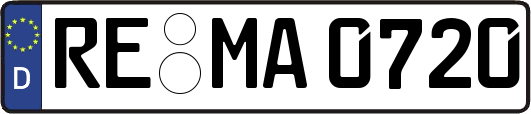 RE-MA0720