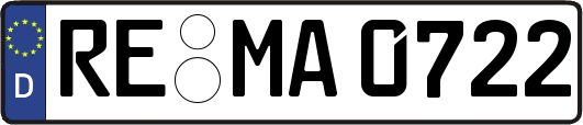 RE-MA0722