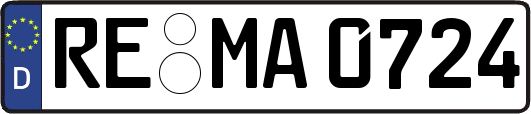 RE-MA0724
