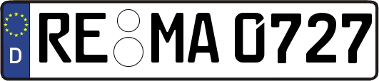 RE-MA0727