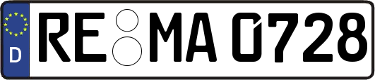 RE-MA0728