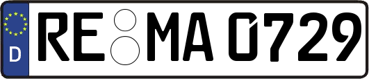 RE-MA0729