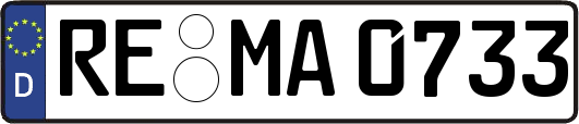 RE-MA0733