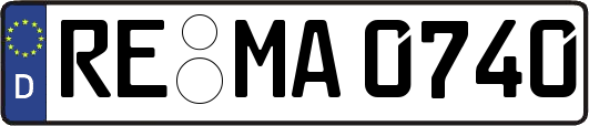 RE-MA0740