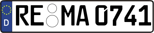 RE-MA0741