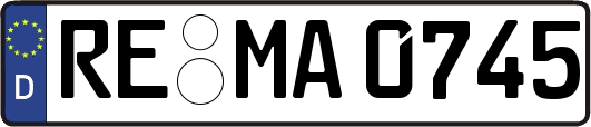 RE-MA0745