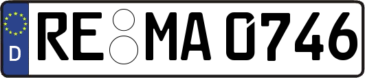 RE-MA0746