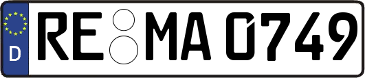 RE-MA0749