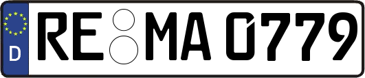 RE-MA0779