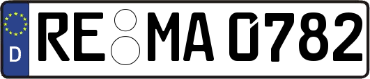 RE-MA0782