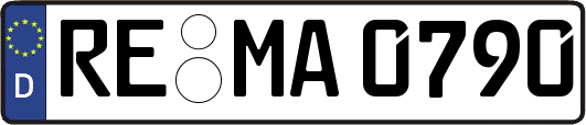 RE-MA0790