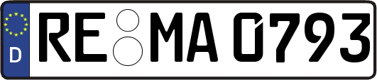 RE-MA0793