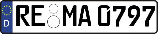 RE-MA0797