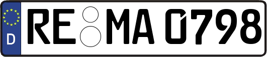 RE-MA0798