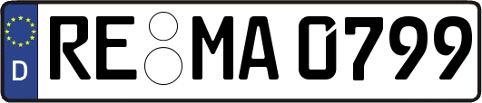 RE-MA0799