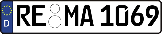 RE-MA1069