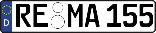 RE-MA155