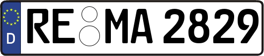 RE-MA2829