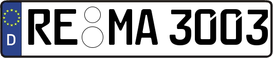 RE-MA3003