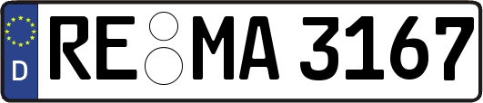 RE-MA3167