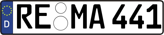 RE-MA441
