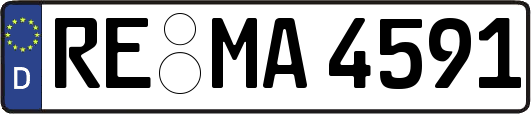 RE-MA4591