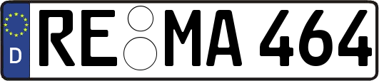 RE-MA464