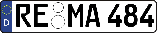 RE-MA484