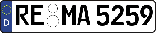 RE-MA5259