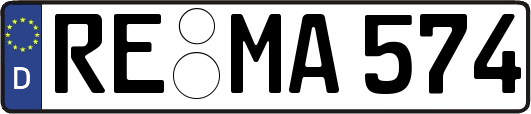 RE-MA574